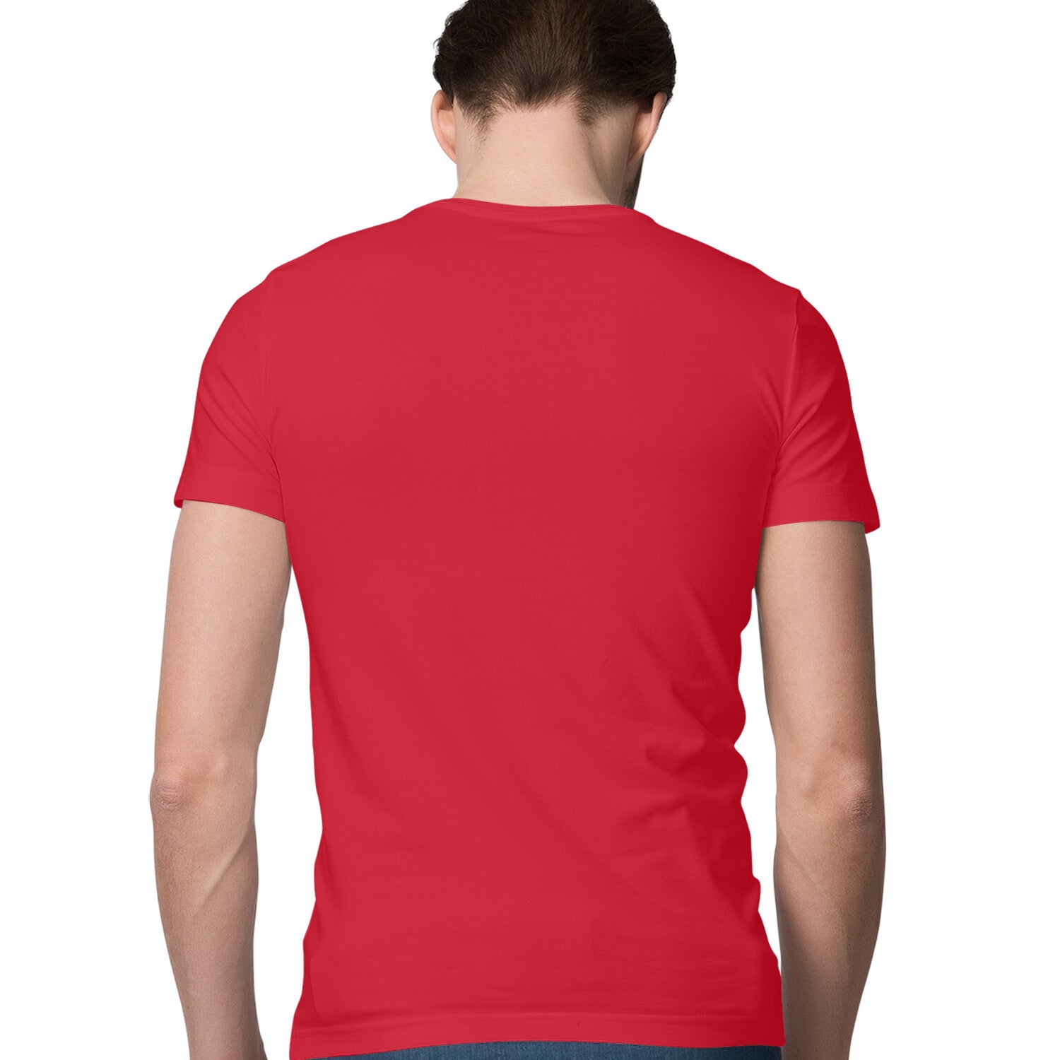 Back View - 5699034