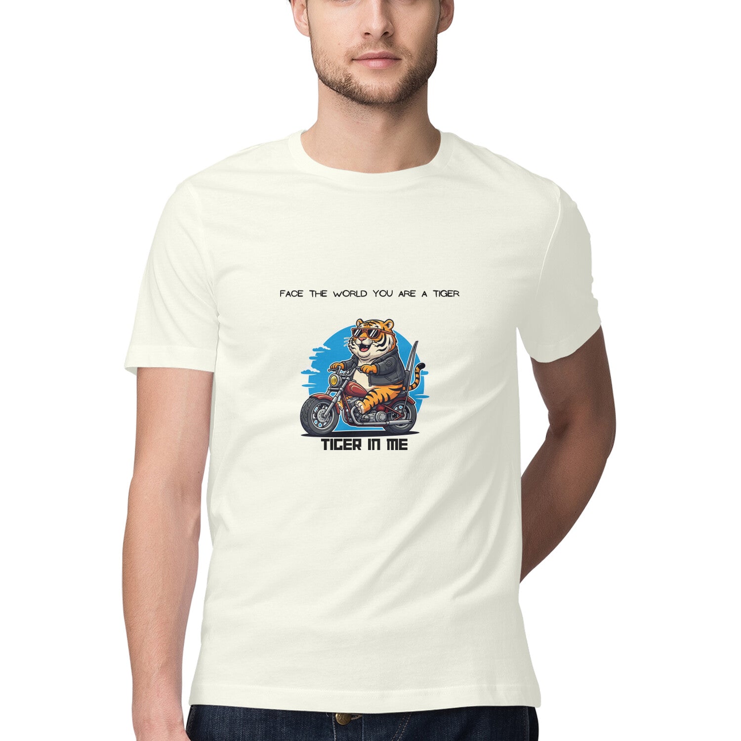 Front View - 5701503