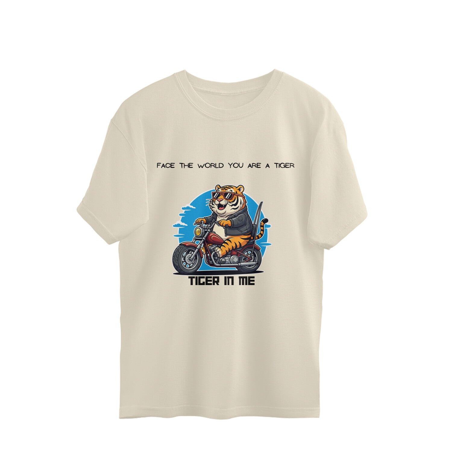 Front View - 5701532