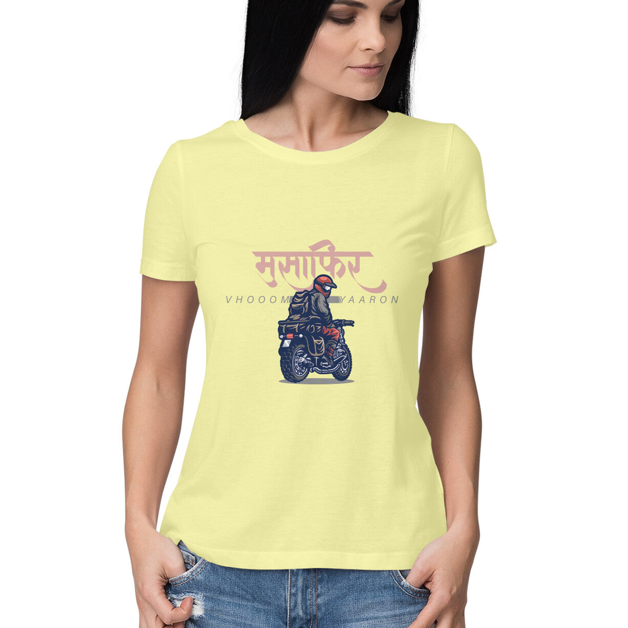 Front View - 5718017