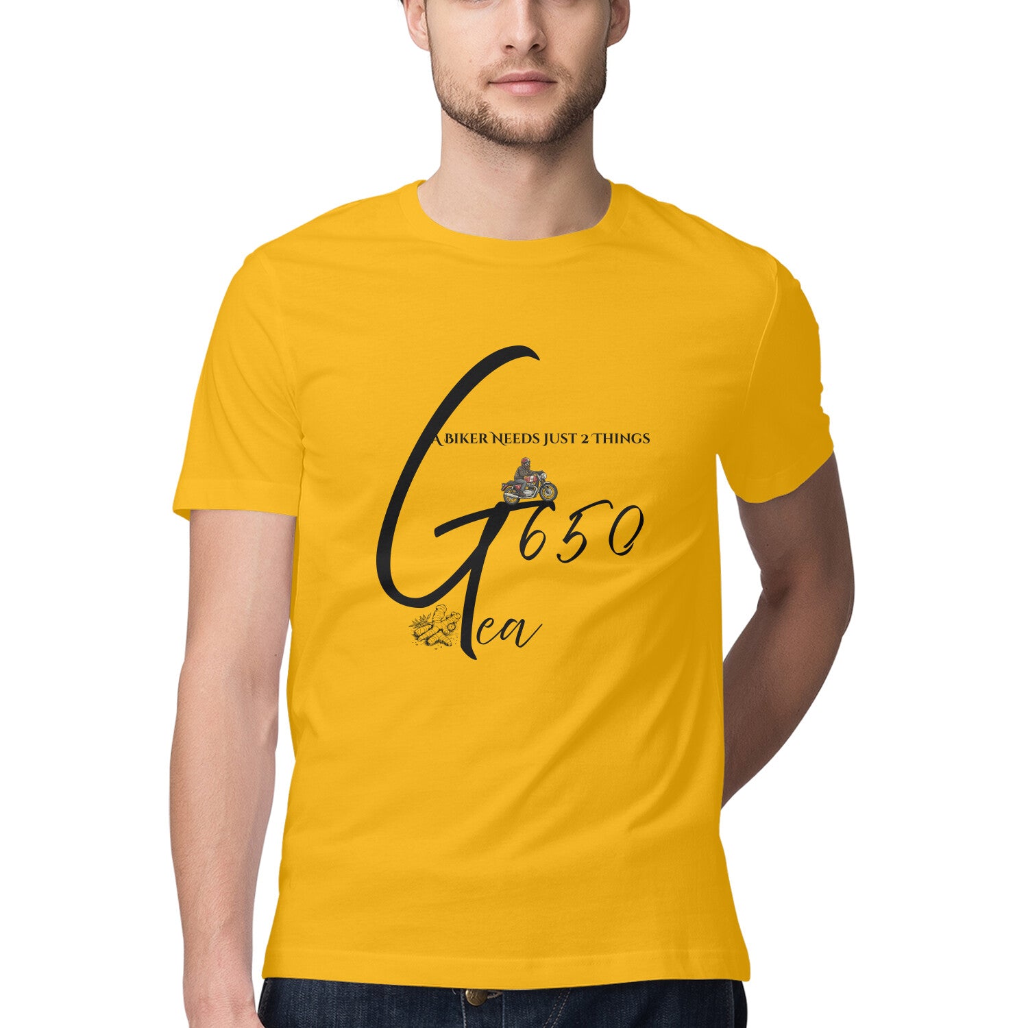 Front View - 5718308