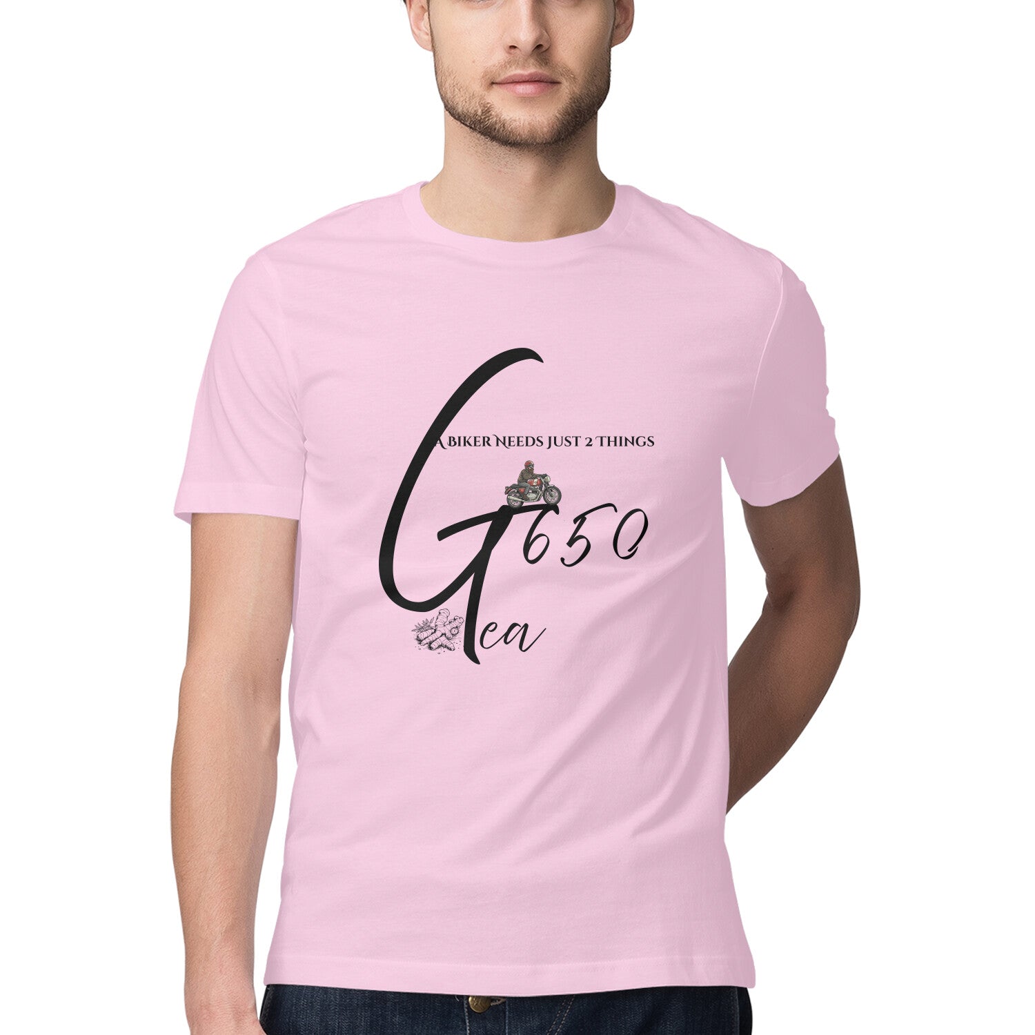 Front View - 5718310