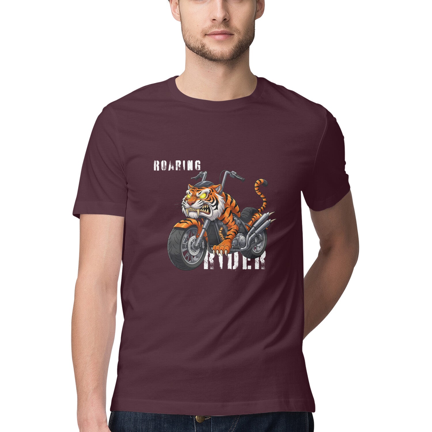 Front View - 5719234