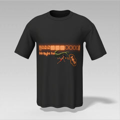 Yahoo! Classic Retro Graphic T-Shirt