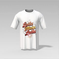 Laila Main Laila – Retro Bollywood T-Shirt