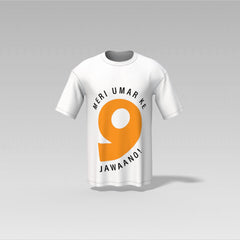 Meri Umar Ke Naujawano T-Shirt – Bollywood OG Energy | Old Masala Tee
