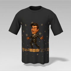 Yahoo! Junglee Vibes Tee | Old Masala Tee