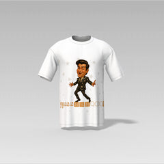 Yahoo! Junglee Vibes Tee | Old Masala Tee