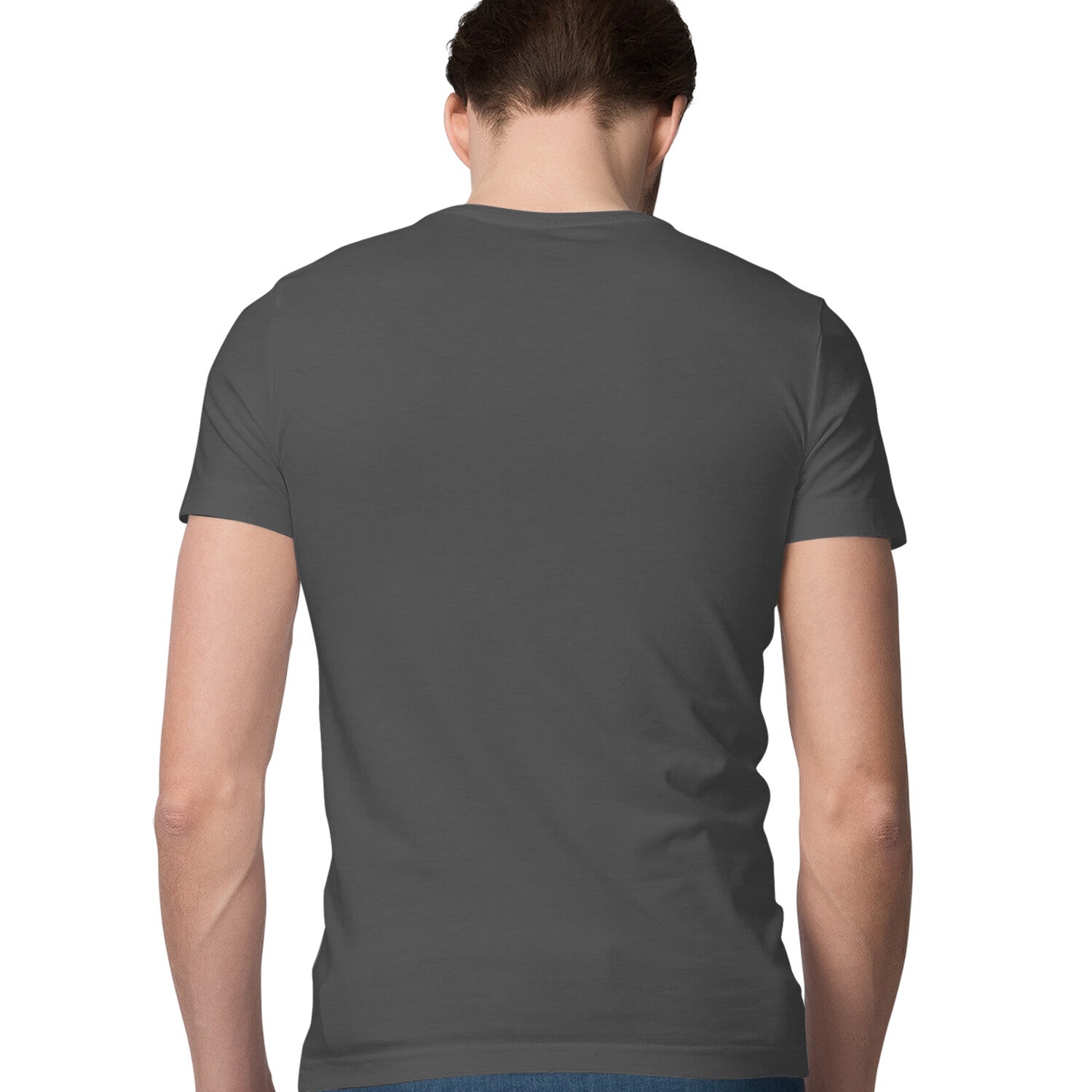 Back View - 5692061