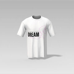 Kisi Shayar Ki Ghazal Dream Girl T-Shirt – Old Masala Tee