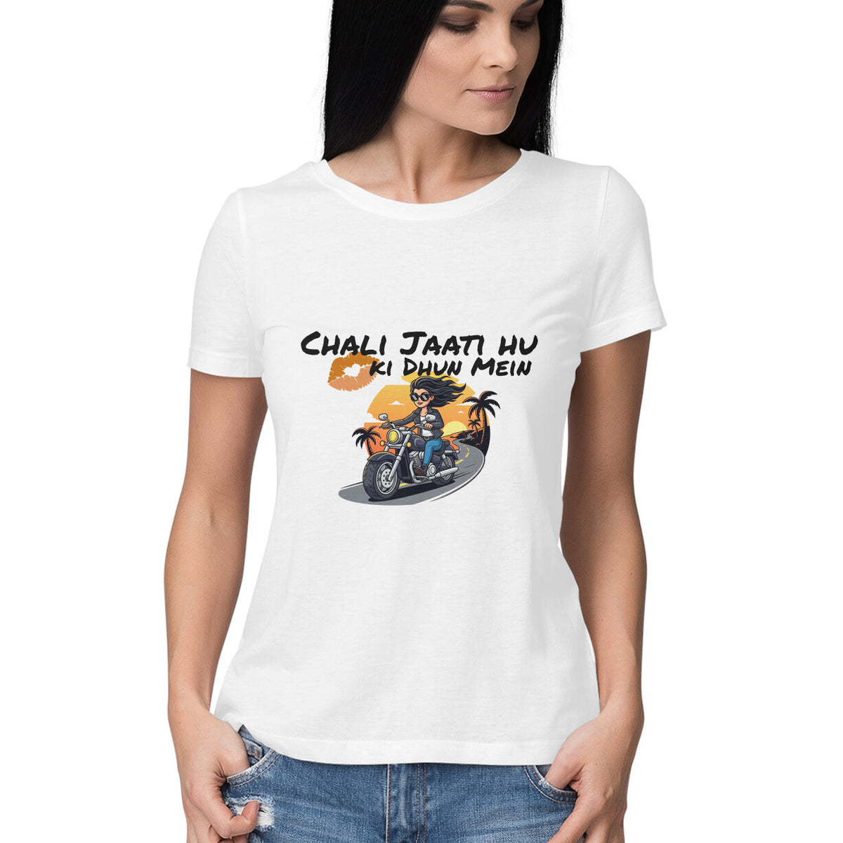 Front View - 5698759