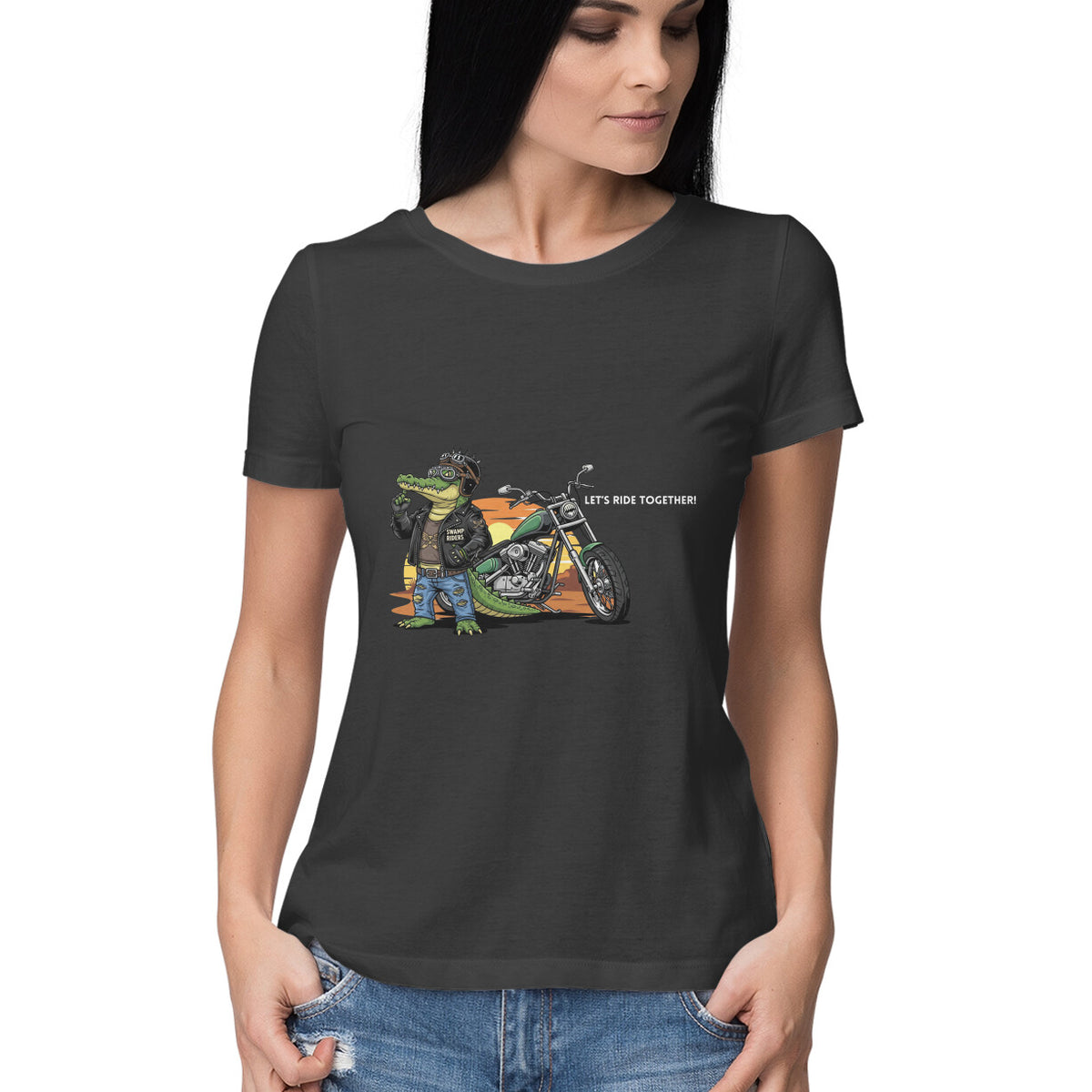 Front View - 5700574