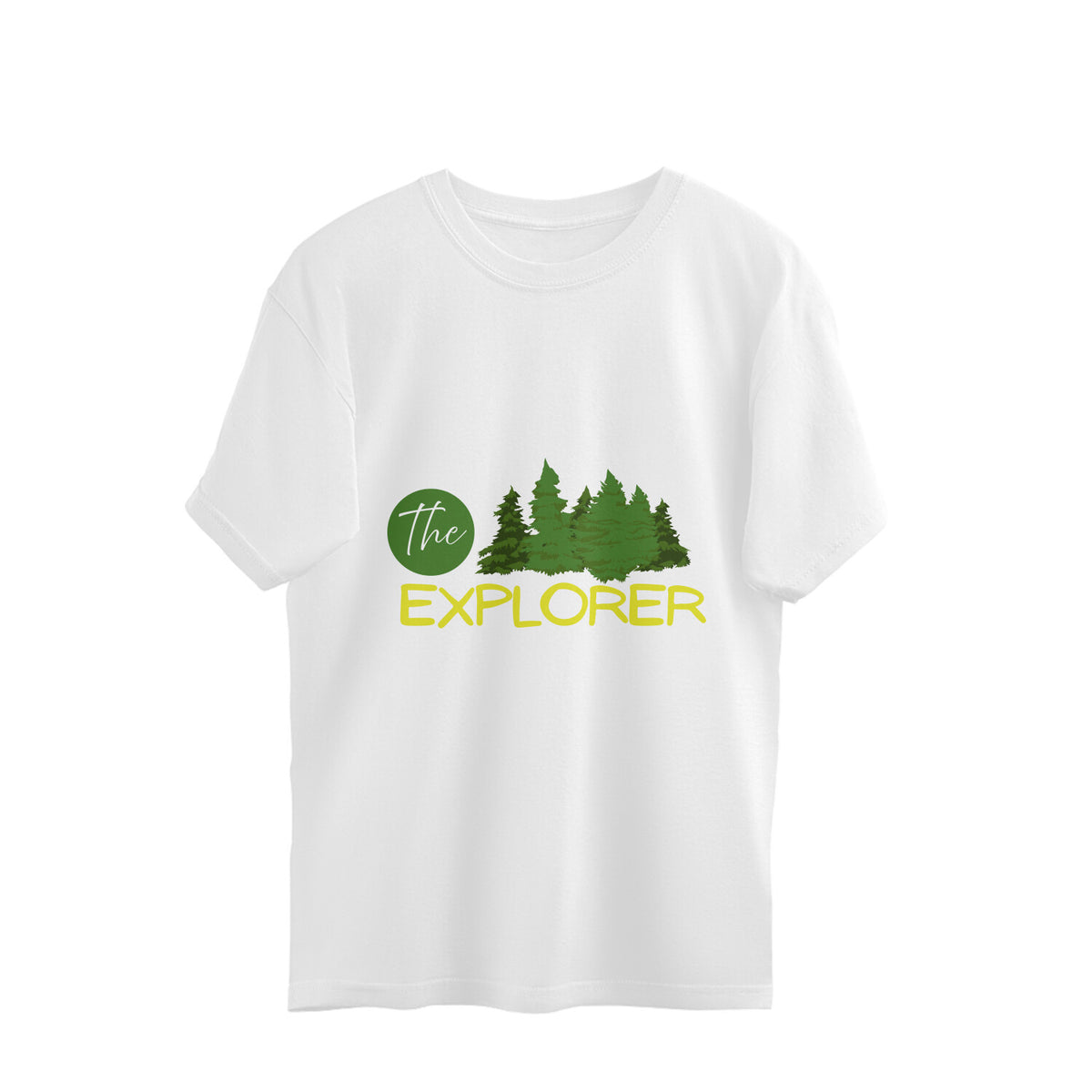 Front View - 5701270