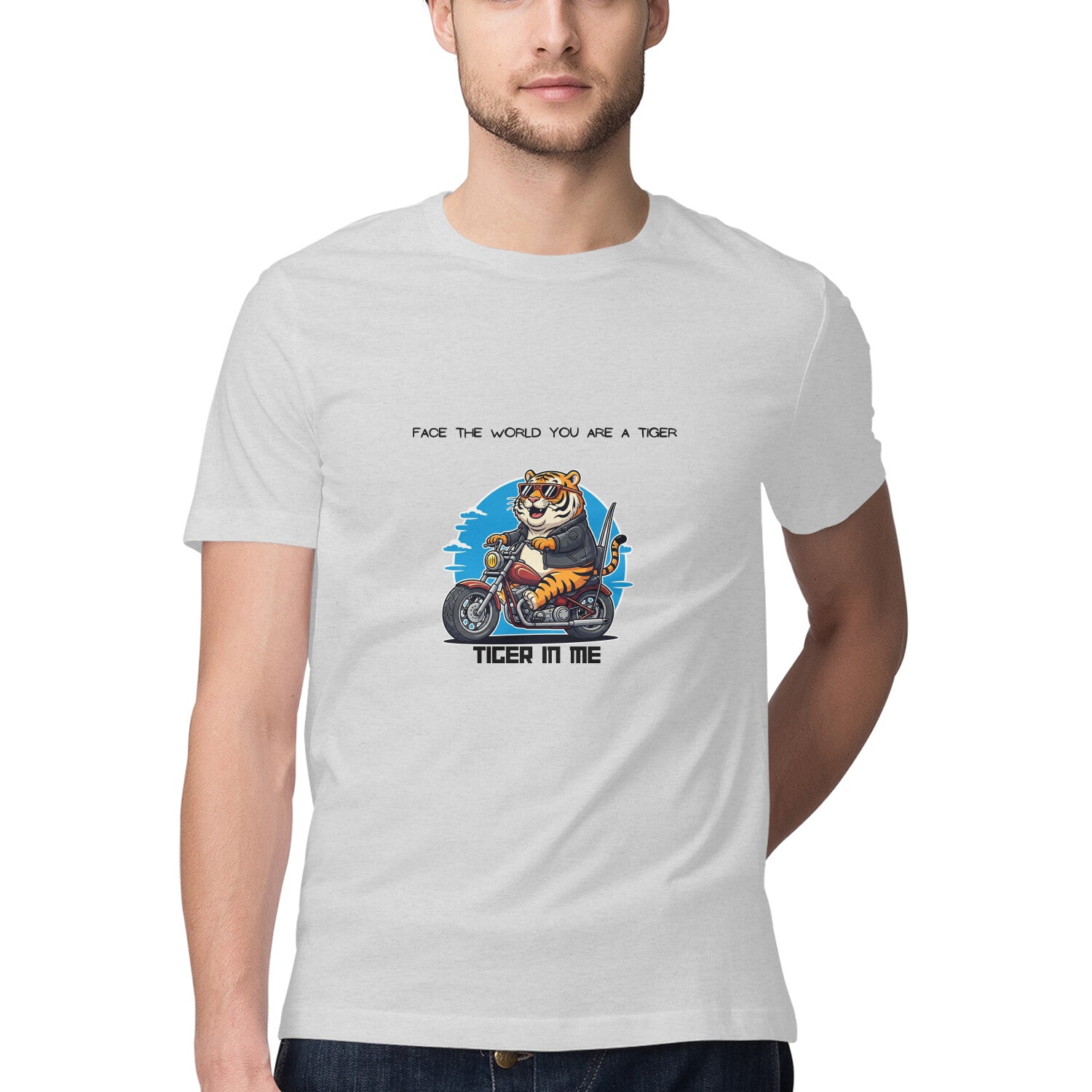 Front View - 5701494