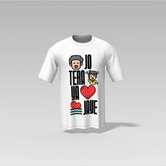 sar jo tera chakraye ya dil duba jaye Tee by Old Masala Tee
