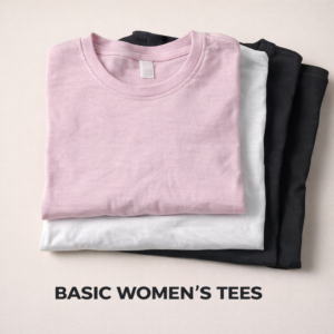 Basic-Tees
