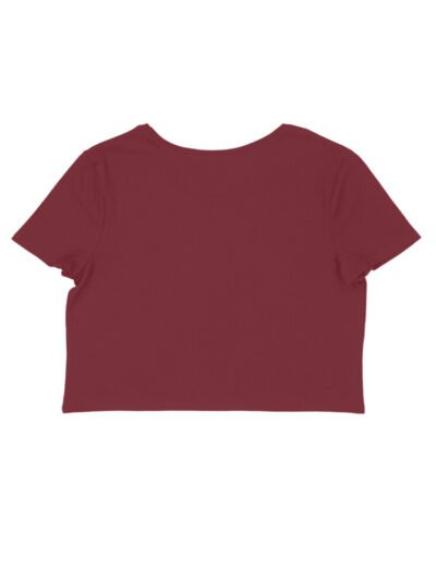 back-69b391e48568a-Maroon_L_Women_Crop_Top.jpg
