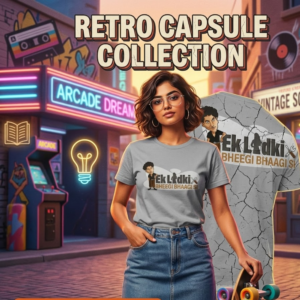 retro-female