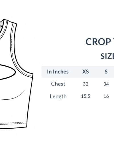 Crop_Tank_Top_printrove_size_guide