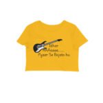 front-69ee0b33186fe-Golden_Yellow_L_Women_Crop_Top.jpg