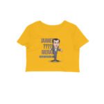 front-69f355c17a5aa-Golden_Yellow_L_Women_Crop_Top.jpg