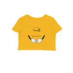 front-69f478036cdba-Golden_Yellow_L_Women_Crop_Top.jpg