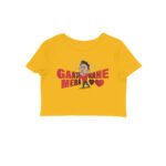 front-69f847d6bff22-Golden_Yellow_L_Women_Crop_Top.jpg front-69f847d6bff22-Golden_Yellow_L_Women_Crop_Top.jpg