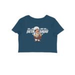 front-69f8530f17db9-Navy_Blue_L_Women_Crop_Top.jpg front-69f8530f17db9-Navy_Blue_L_Women_Crop_Top.jpg