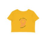 front-69f984af3e261-Golden_Yellow_L_Women_Crop_Top.jpg front-69f984af3e261-Golden_Yellow_L_Women_Crop_Top.jpg