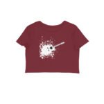 front-69f9e16d85c97-Maroon_L_Women_Crop_Top.jpg